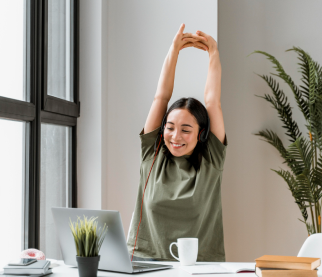 Flexible work hours