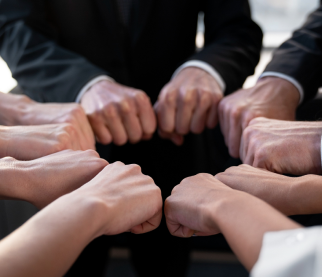 A positive company culture