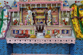 Taoist Ceremony